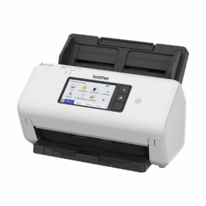 Brother | Professional Document Scanner | ADS-4700W | Colour | Wireless - Image 5