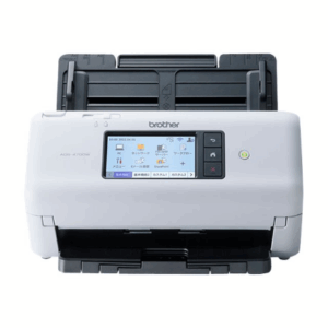 Brother | Professional Document Scanner | ADS-4700W | Colour | Wireless - Image 6