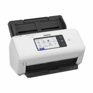 Brother | Professional Document Scanner | ADS-4700W | Colour | Wireless - Image 7