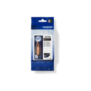 Brother LC427XLBK | Ink Cartridge | Black - Image 3