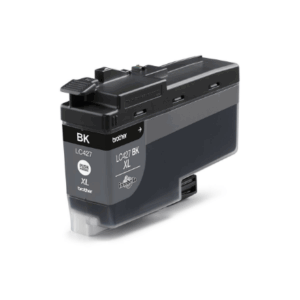 Brother LC427XLBK | Ink Cartridge | Black - Image 5