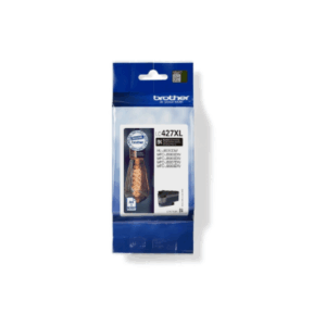 Brother LC427XLBK | Ink Cartridge | Black - Image 6