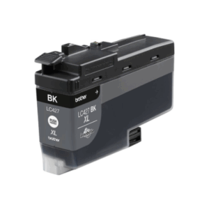 Brother LC427XLBK | Ink Cartridge | Black - Image 7