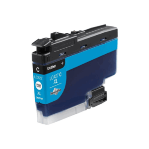 Brother LC427XLC | Ink Cartridge | Cyan - Image 3