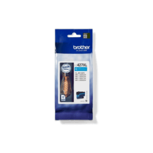 Brother LC427XLC | Ink Cartridge | Cyan - Image 5