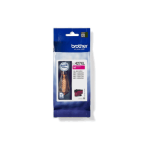 Brother LC427XLM | Ink Cartridge | Magenta - Image 5