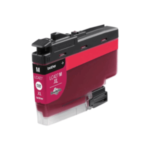 Brother LC427XLM | Ink Cartridge | Magenta - Image 6