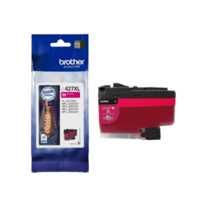 Brother LC427XLM | Ink Cartridge | Magenta - Image 7