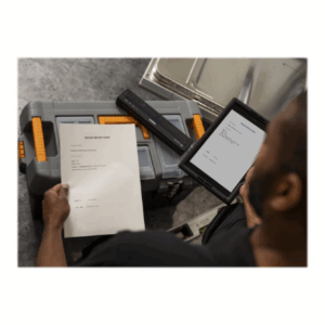 Brother PJ-822 | Mono | Thermal | Printer - Image 10