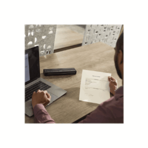 Brother PJ-822 | Mono | Thermal | Printer - Image 11