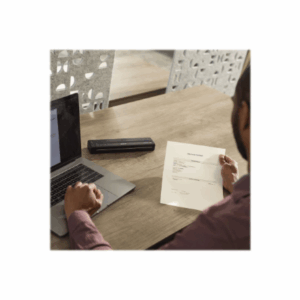 Brother PJ-822 | Mono | Thermal | Printer - Image 17
