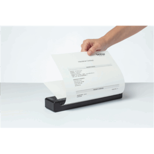 Brother PJ-822 | Mono | Thermal | Printer - Image 4