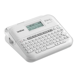 Brother PT-D410 | Mono | Thermal | Label Printer | White - Image 5