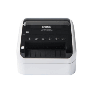 Brother QL-1110NWBC | Mono | Thermal | Label Printer | Wi-Fi | White/Black - Image 3