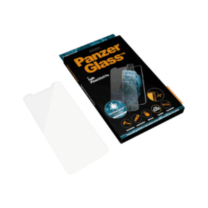 PanzerGlass | 2661 | Screen Protector | iPhone | X/XS | Tempered glass | Transparent - Image 2