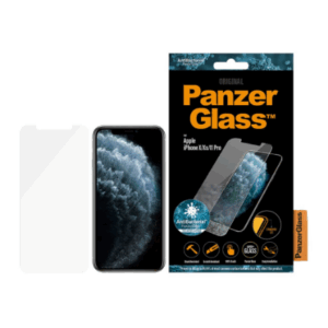 PanzerGlass | 2661 | Screen Protector | iPhone | X/XS | Tempered glass | Transparent - Image 3