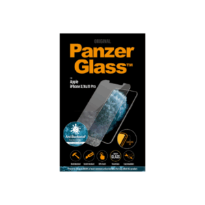 PanzerGlass | 2661 | Screen Protector | iPhone | X/XS | Tempered glass | Transparent - Image 4