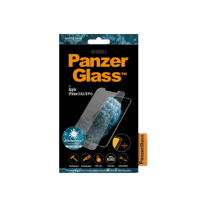 PanzerGlass | 2661 | Screen Protector | iPhone | X/XS | Tempered glass | Transparent - Image 5