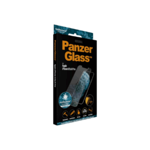 PanzerGlass | 2661 | Screen Protector | iPhone | X/XS | Tempered glass | Transparent - Image 6