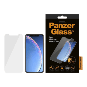 PanzerGlass | 2661 | Screen Protector | iPhone | X/XS | Tempered glass | Transparent - Image 7