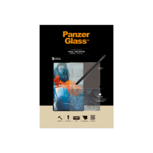 PanzerGlass | Ultra Case | Galaxy Tab S8 | Black - Image 9