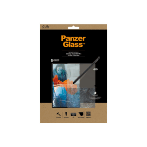PanzerGlass | Ultra Case | Galaxy Tab S8 | Black - Image 10