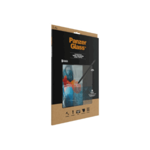 PanzerGlass | Ultra Case | Galaxy Tab S8 | Black - Image 11