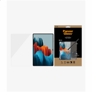 PanzerGlass | Ultra Case | Galaxy Tab S8 | Black - Image 3