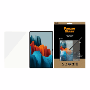 PanzerGlass | Ultra Case | Galaxy Tab S8 | Black - Image 8
