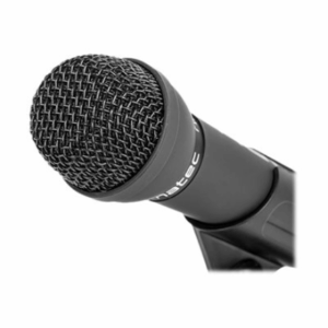 Natec | Microphone | NMI-0776 Adder | Black | Wired - Image 16