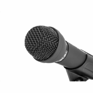 Natec | Microphone | NMI-0776 Adder | Black | Wired - Image 3