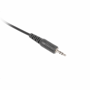Natec | Microphone | NMI-0776 Adder | Black | Wired - Image 6