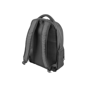Natec | Laptop Backpack Eland | NTO-1386 | Backpack | Shoulder strap | Black - Image 10