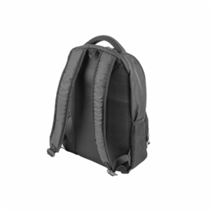 Natec | Laptop Backpack Eland | NTO-1386 | Backpack | Shoulder strap | Black - Image 3