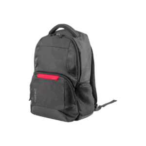 Natec | Laptop Backpack Eland | NTO-1386 | Backpack | Shoulder strap | Black - Image 7