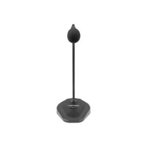 Natec | Microphone | NMI-1563 Girafee 2 | Black | Wired - Image 6