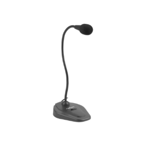Natec | Microphone | NMI-1563 Girafee 2 | Black | Wired - Image 7