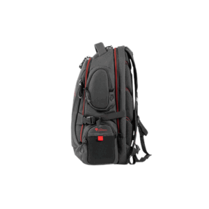 Genesis | Laptop Backpack | Pallad 550 | Backpack | Black - Image 2