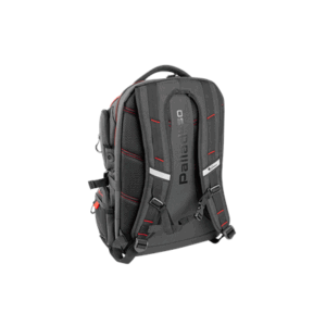 Genesis | Laptop Backpack | Pallad 550 | Backpack | Black - Image 3