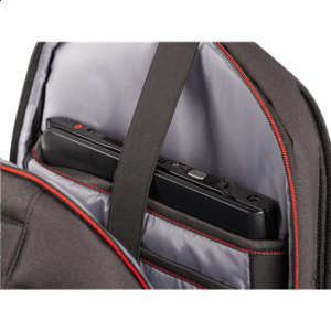 Genesis | Laptop Backpack | Pallad 550 | Backpack | Black - Image 6