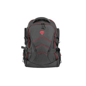 Genesis | Laptop Backpack | Pallad 550 | Backpack | Black - Image 7