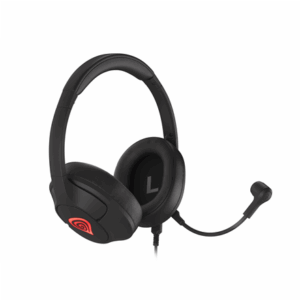Genesis | Gaming Headset | Radon 800 | Wired | On-Ear | Black - Image 2