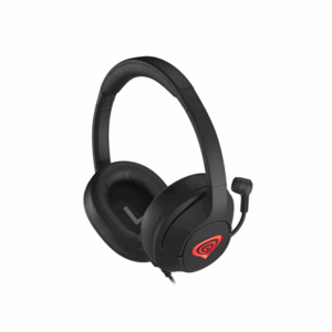 Genesis | Gaming Headset | Radon 800 | Wired | On-Ear | Black - Image 4