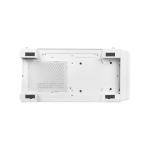 Genesis | PC Case | IRID 505 ARGB | Side window | White | Midi Tower | ATX - Image 5