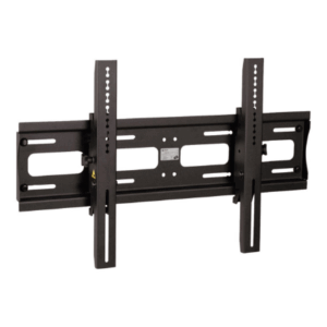 EDBAK | Wall mount | PWB2C-B | 42-75 " | Maximum weight (capacity) 80 kg | Black - Image 6