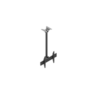 EDBAK | Ceiling mount | MBV1155-L | 42-57 " | Maximum weight (capacity) 70 kg | Black - Image 3