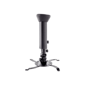 EDBAK | Projector Ceiling mount | PMV100W | Maximum weight (capacity) 15 kg | White - Image 2