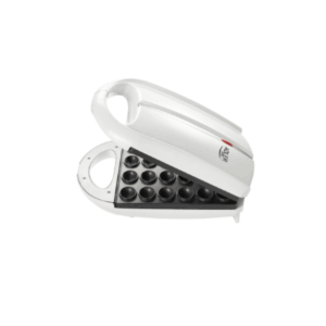 Adler | Nut maker | AD 3039 | Nut maker | 1600 W | Number of pastry 24 | Nuts - Image 11