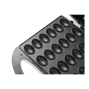 Adler | Nut maker | AD 3039 | Nut maker | 1600 W | Number of pastry 24 | Nuts - Image 13
