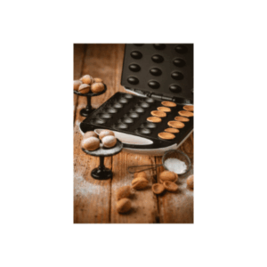 Adler | Nut maker | AD 3039 | Nut maker | 1600 W | Number of pastry 24 | Nuts - Image 15